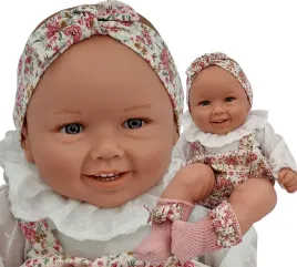 manolo-hiszpanska-lalka-miekki-brzuszek-47cm-5394-diana-biale-kwiaty