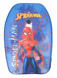 mondo-deska-do-plywania-spiderman-68-x-46-cm