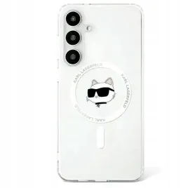 karl-lagerfeld-nakladka-hc-iml-metal-choupette-head-do-samsung-s25-biala