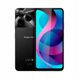 smartfon-krugerandmatz-live-12-8-gb-256-gb-4g-lte-czarny