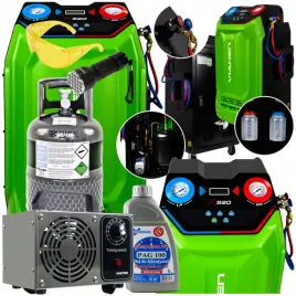 stacja-klimatyzacji-viaken-x520-2025-butla-okulary-uv-ozonator-olej-r134a