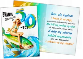 karnet-okolicznosciowy-50-lat-kartka-urodzinowa-50tka-abrahama-z-ryba-ryby
