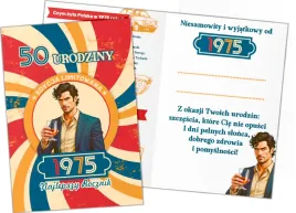 prezent-50-lat-karnet-na-abrahama-1975-rok-50-urodzin-mezczyzny-taty-brata