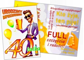 urodziny-40-lat-karnet-kartka-zyczenia-prezent-jubileusz-mezczyzny-pamiatka