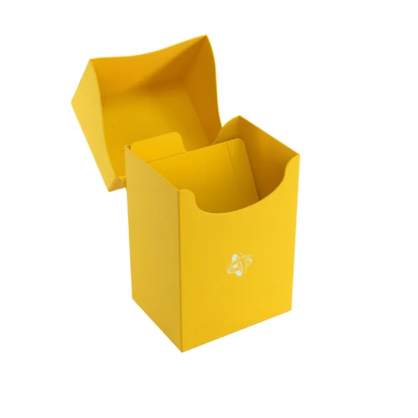 gamegenic-deck-holder-80-yellow-waga-z-opakowaniem-0-03-kg