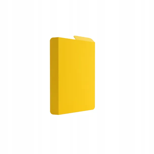 gamegenic-deck-holder-80-yellow-producent-gamegenic