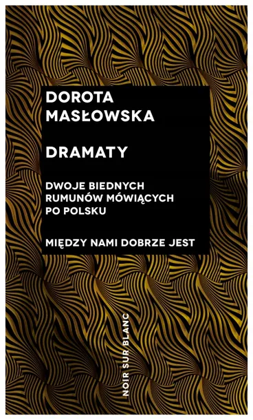 dramaty-dorota-maslowska
