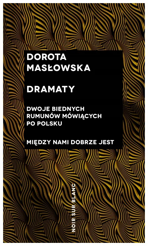 dramaty-dorota-maslowska