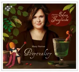 pozyczalscy-audiobook-mary-norton