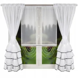 zestaw-dekoracyjny-woal-panel-145x160cm-kolor-bialy-czarne-lamowki