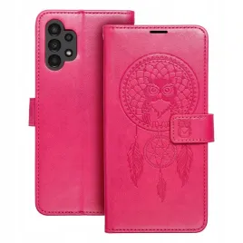 etui-z-klapka-partner-tele-do-samsung-galaxy-a13-5g-rozowy