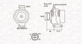alternator-toyota