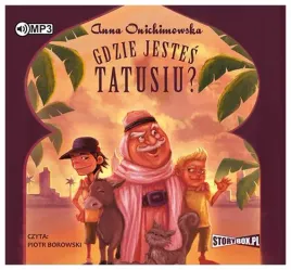 onichimowska-gdzie-jestes-tatusiu