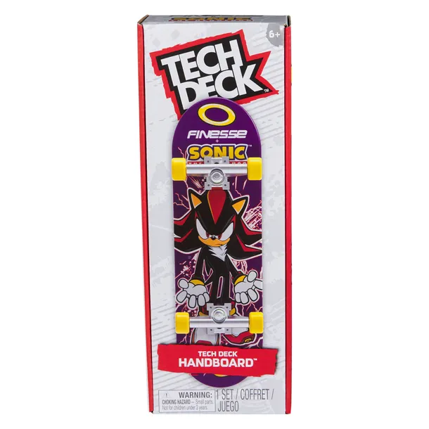 tech-deck-handboard-finesse-sonic-stan-nowy-waga-z-opakowaniem-0-1-kg
