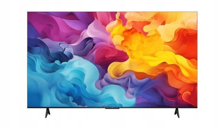 TELEWIZOR TCL 50