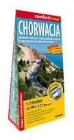 mapa-chorwacja-slowenia-1-750-000