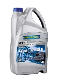 olej-przekladniowy-ravenol-atf-dexron-d-ii-4l