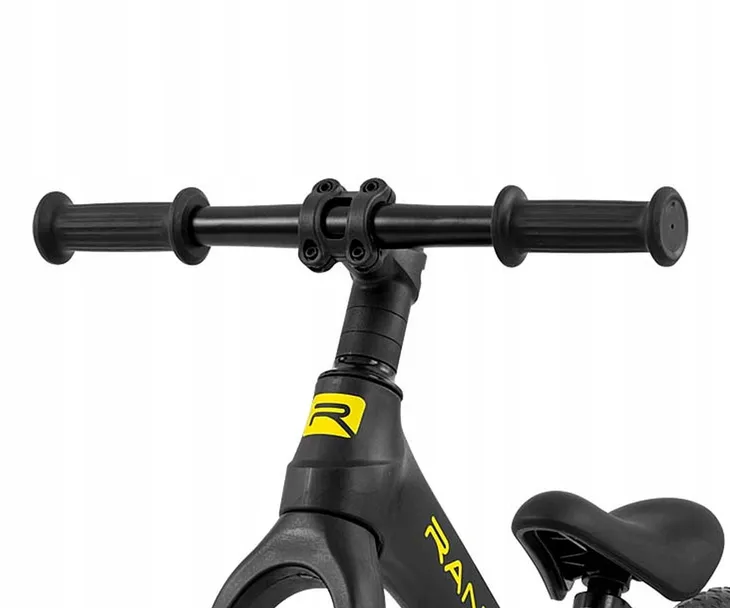 milly-mally-5704-rowerek-biegowy-ranger-flash-black-model-ranger-flash