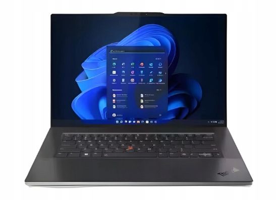 LAPTOP ThinkPad Z16 Ryzen 7 Pro 16GB 1TB RX6500M 16