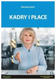 kadry-i-place-podrecznik-aleksandra-szafran