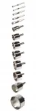 rubi-koronka-easy-gres-55mm-stan-nowy-waga-z-opakowaniem-0-5-kg