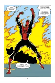 rzez-maksymalna-amazing-spider-man-epic-collection