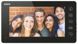 monitor-vda-05a3-lcd-7-czarny-pamiec-zdjec-otwiera-furtka-brama-przyciski