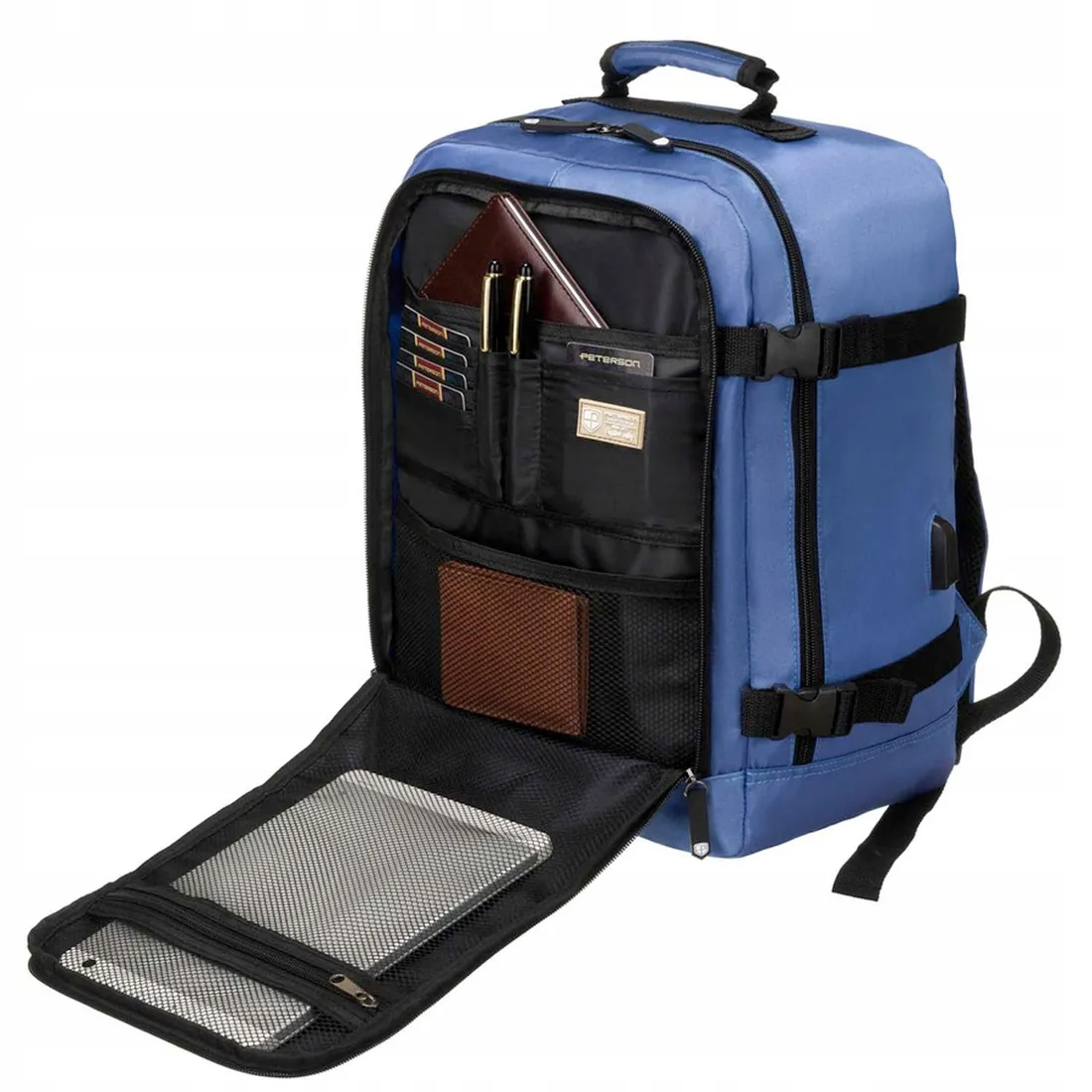 plecak-peterson-ptn-app-stan-nowy