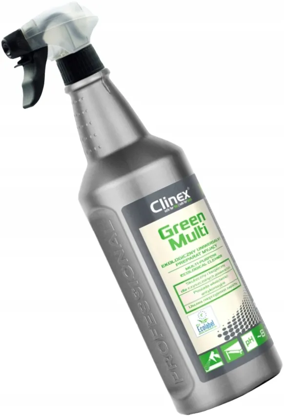 clinex-multi-1-l-green