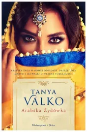 arabska-zydowka-tanya-valko