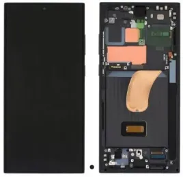 coreparts-lcd-dla-samsung-galaxy-s23-ultra-oled-ekran-z-ramka-i-digitizerem