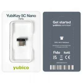 klucz-bezpieczenstwa-usb-c-yubico-yubikey-5c-nano-fw-5-4-3-5060408464274