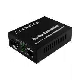 lanview-niekonwertowany-konwerter-mediow-rj45-10gbase-t-na-sfp-10gbase-x