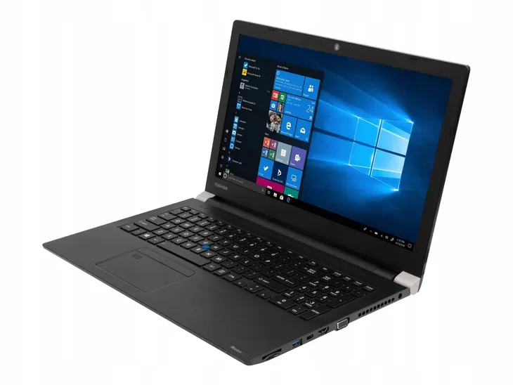 Toshiba Dynabook Tecra A50-EC | i5-8250U 8GB 256GB M.2 | Windows