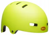 kask-juniorski-bell-span-matte-bright-green