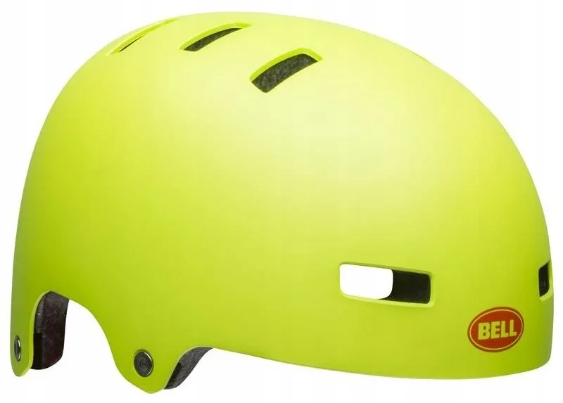 kask-juniorski-bell-span-matte-bright-green