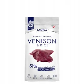 baltica-hypoallergenic-venison-and-rice-adult-small-breeds-3kg