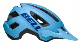 kask-juniorski-bell-nomad-2-jr-integrated-mips-matte-blekitny