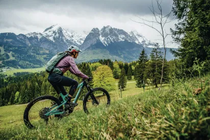 abus-modrop-pine-green-m-rozmiar-l