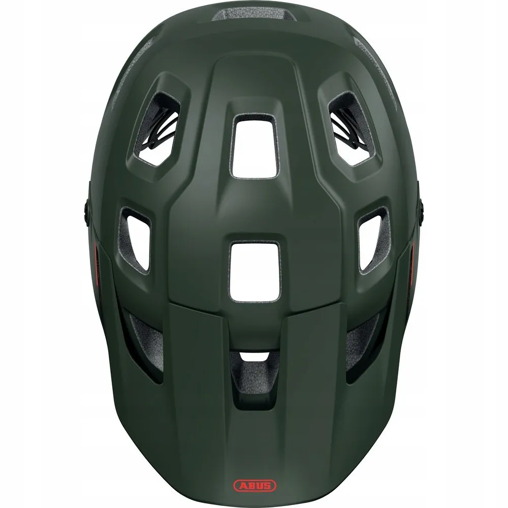 abus-modrop-pine-green-m