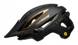 kask-mtb-bell-sixer-integrated-mips-fasthouse-matte-gloss-czarny-gold