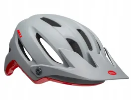 kask-mtb-bell-4forty-integrated-mips-cliffhanger-matte-gloss-gray-crimson