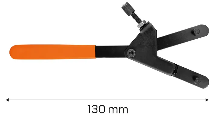 blokada-kosza-sprzegla-waga-z-opakowaniem-0-7-kg-stan-nowy
