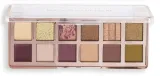 makeup-revolution-paleta-cieni-icon-green-kolor-wielokolorowy