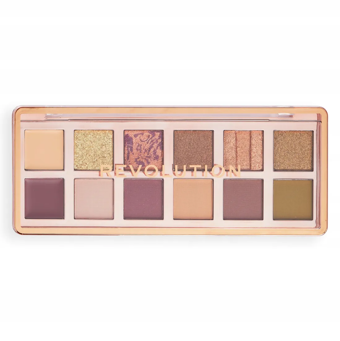 makeup-revolution-paleta-cieni-icon-green-stan-nowy