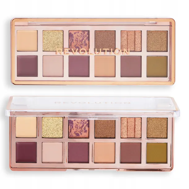 makeup-revolution-paleta-cieni-icon-green-wykonczenie-mix-wykonczen