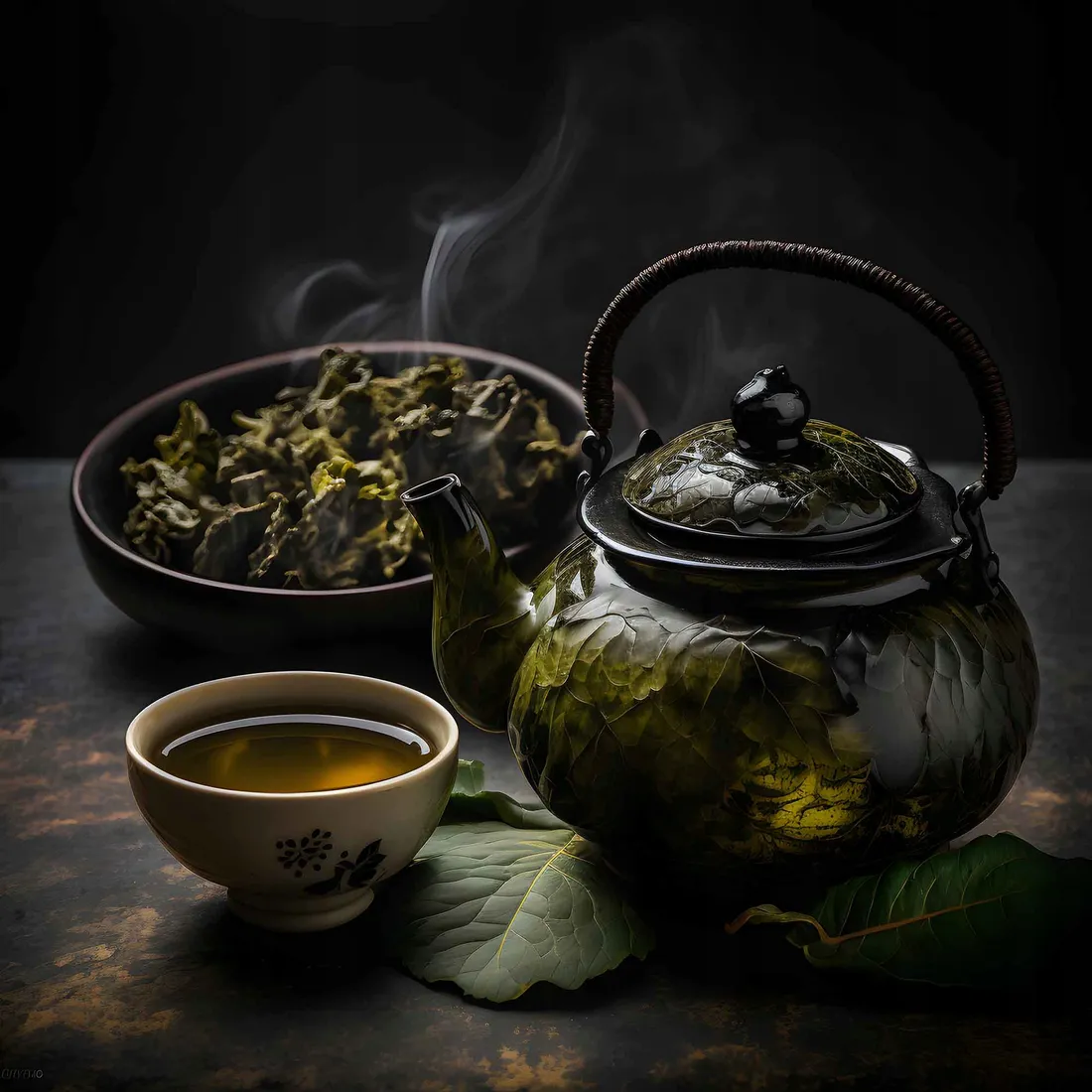 herbata-zielona-oolong-100g