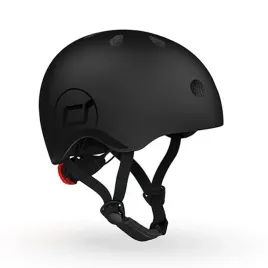 scoot-and-ride-kask-s-m-dla-dzieci-regulacja-led-black