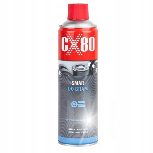 smar-do-bram-cx80-301-500-ml-stan-nowy-rodzaj-inny