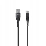 kabel-usb-c-do-usb-c-havit-cb707-1m-czarny-kolor-czarny